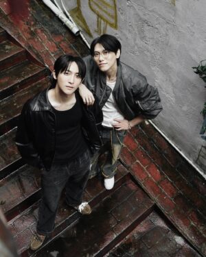 Kurt Huang Instagram - 小時候你們把我帶回家

長大了
換我帶你們回家