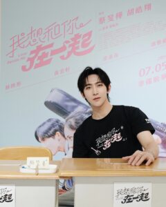 Actor Kurt Huang HD Instagram Photos and Wallpapers July 2024