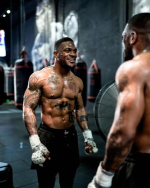 Kurt Scoby Instagram - Never apologize for being obsessed.
Stay in the gym for three hours.
Pull an all-nighter for your business.
Read your new book the entire day.
Positive obsession is a gift, not a behavior to be suppressed.

#All4Leo #alhamdulillah #mashaallah #subhanallah #Allah #worldcup #boxing #boxer  #fighter  #boxingtraining  #boxinglife  #fitness  #motivation #lifestyle #brooklyn #football #timessquare #newyork #humble #love #marrakesh #Morocco #casablanca #inshallah #travel #arabic#instagood#explorepage#instagram