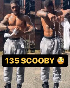 Actor Kurt Scoby HD Instagram Photos and Wallpapers July 2024