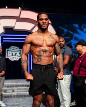 Kurt Scoby Instagram - See you tomorrow live on Dazn. Inshallah