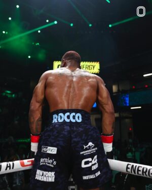 Kurt Scoby Instagram - A huge shoutout to my amazing trunks sponsors! 🥊 Thank you for the opportunity to showcase your hard work and dedication. This win is for you! Your belief in me means everything. 

@berniesfishing 
@lolakickz 
@hardwoodpokeco 
@c4energy