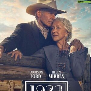Kurtwood Smith Instagram - Today I watched the new show 1923. It is set during a period when the wild west is in conflict with the 20th century, World War I is just over and prohibition has just begun. Don’t miss the show. There are so many interesting characters and the beginnings to some fascinating storylines. If you like wonderful storytelling, love great photography, and appreciate top-notch acting I strongly recommend that you give this show a shot. 1923 official #1923TV, #ParamountPlus and @ParamountPlus