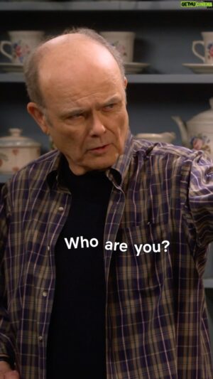 Kurtwood Smith Instagram - This #burn is for you. #kelsos #family #that90sshow
