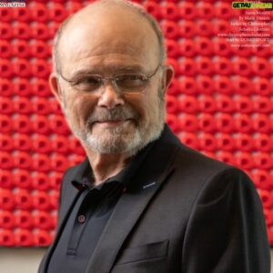 Kurtwood Smith Instagram - Had a great time talking with @wingmanmagazine about the new #podcast and much more!
Location @viceroysm
Photos by @mdanielsphoto
Grooming by @megohareartistry
Story and styling by @andrewcristipeterpandrew