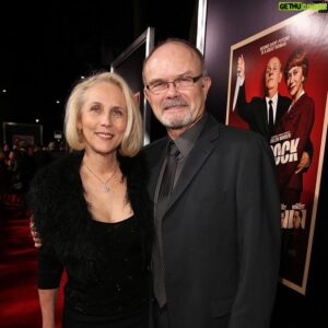 Kurtwood Smith Instagram - #FBF Fun night out at the premiere of #Hitchcock Great time filming this with @anthonyhopkins #sachagervasi #helenmirren #2012