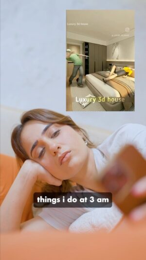 Kusha Kapila Instagram - overthinking at 3 am>>>>>

also, shop all your needs from Amazon hassle-free with detailed descriptions, verified reviews and easy returns✨

@amazondotin #HarMuskaanKiApniDukaan #ad