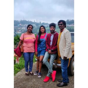 Kutty Gopi Instagram - My next movie  coming soon on theatre 🎭💘