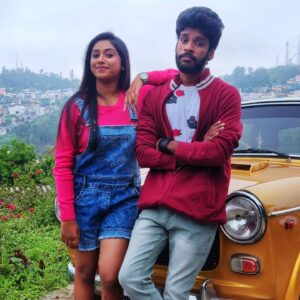 Kutty Gopi Instagram - My next movie  coming soon on theatre 🎭💘