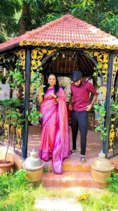 Actor Kutty Gopi HD Instagram Photos and Wallpapers November 2022