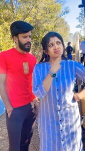 Kutty Gopi Top 100 Instagram Photos and Posts