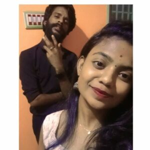 Kutty Gopi Instagram - Nanbiyee en nanbiyee 🤍🖤💚