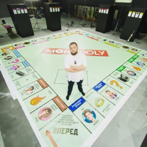 Kuzma Gridin Instagram - Продюсерский центр Кузьма Гридина заработал