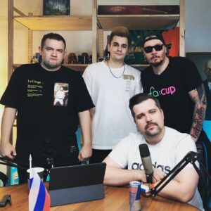 Kuzma Gridin Instagram - Дело такое. Олег Асса отправил своего агента в нашу компанию, чтобы выявить нарушения. Нарушений не было выявлено. Увиделись и обговорили все лично, с глазу на глаз.