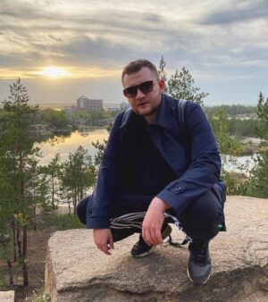 Kuzma Gridin Instagram - Побывал в Челябинске. Интересный город!