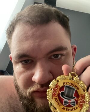 Kuzma Gridin Instagram - Тяжело.
