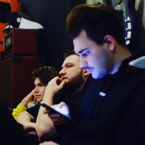 Kuzma Gridin Instagram - 