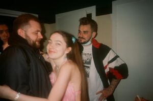 Kuzma Gridin Instagram - 