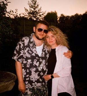 Kuzma Gridin Instagram - Др