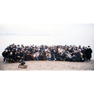 Kwak Si-yang Instagram - 끗!
이건 아니지 진짜 아니지
이게 진짜지