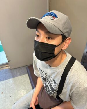 Kwak Si-yang Instagram - 👀🥵