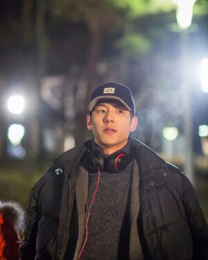 Kwak Si-yang Instagram - 20대..어렸다 ㅎ