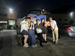 Kwak Si-yang Instagram - 미남당을 사랑해주신 시청자분들께 진심으로 감사 인사드리며 수철이를 만나서 즐거웠습니다 ❤️ 
또 좋은 모습과 좋은 캐릭터로 여러분들께 찾아 뵙겠습니다.