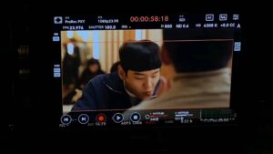 Kwak Si-yang Instagram - 