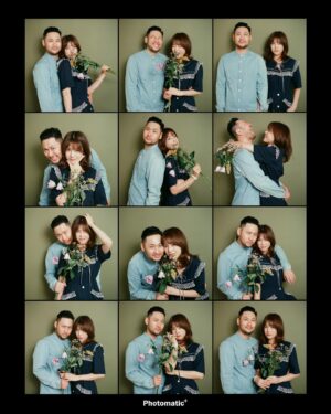Kwon Da-hyun Instagram - 1년에 한번씩 기념사진 찍을려고 했는데 이젠 힘들어졌네.
결기는 육아🤣
사진 못찍어서 작년사진.

#6주년#결기#결혼기념일#자축#아행복해라#ㅋㅋㅋㅋㅋ