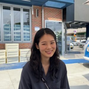 Kwon Han-sol Instagram - 온다온다여름