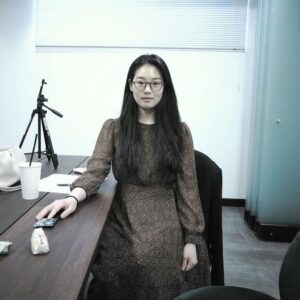 Kwon Han-sol Instagram - 서연짱 카뭬라
