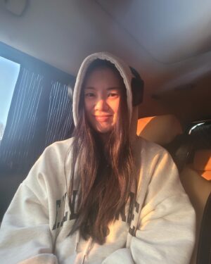 Kwon Han-sol Instagram - 부여