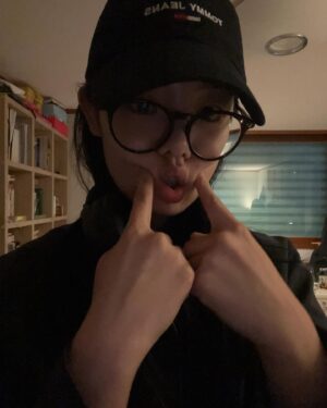 Kwon Han-sol Instagram - 