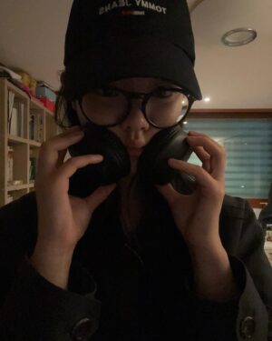 Kwon Han-sol Instagram - 