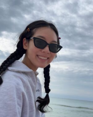 Kwon Han-sol Instagram - 😁