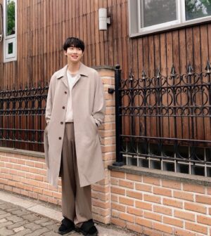Kwon Hwa-woon Instagram - 한 주 시작 파이팅