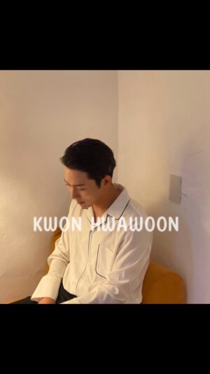Kwon Hwa-woon Instagram - 