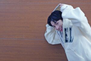 Kwon Hwa-woon Instagram - 🙂