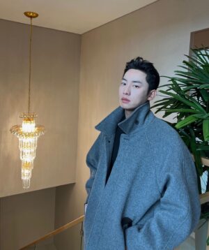 Kwon Hwa-woon Instagram - 이쁜 공간 @cafe_arion.official