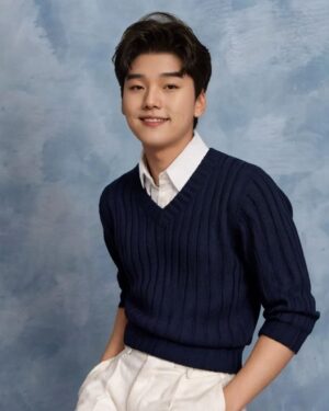 Kwon Hyuk-soo Instagram - 프로필사진 갱신합니다^^