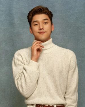Kwon Hyuk-soo Instagram - 프로필사진 갱신합니다^^