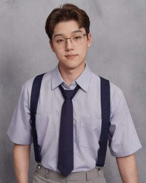 Kwon Hyuk-soo Instagram - 프로필사진 갱신합니다^^