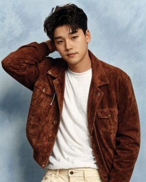 Kwon Hyuk-soo Instagram - 프로필사진 갱신합니다^^