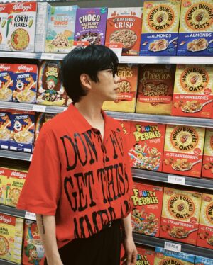 Kwon Jeong-yeol Instagram - 마닐라에서 스케줄 종료 후에 찾아간 곳.. 공개합니다 🛒🍉🍜
So where did he go after Wish Radio,,? 🛒🍉🍜 

#10CM #십센치 #권정열 #10CM_in_PH