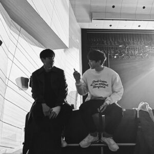 Kwon Soo-hyun Instagram - 모두에게 좋은 스포일러였기를🥴
영훈이 빠잉👋🏻
#러브스포일러