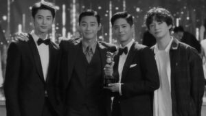 Kwon Soo-hyun Instagram - 🏆