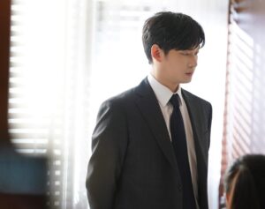 Kwon Soo-hyun Instagram - 모두에게 좋은 점괘였길🧧
#미남당