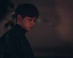Kwon Soo-hyun Instagram - 모두에게 좋은 점괘였길🧧
#미남당
