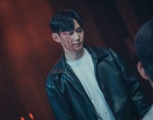 Kwon Soo-hyun Instagram - 모두에게 좋은 점괘였길🧧
#미남당