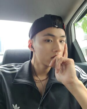 Kwon Tae Eun Instagram - 라라랜드 6회차 시청 완료🕺💃